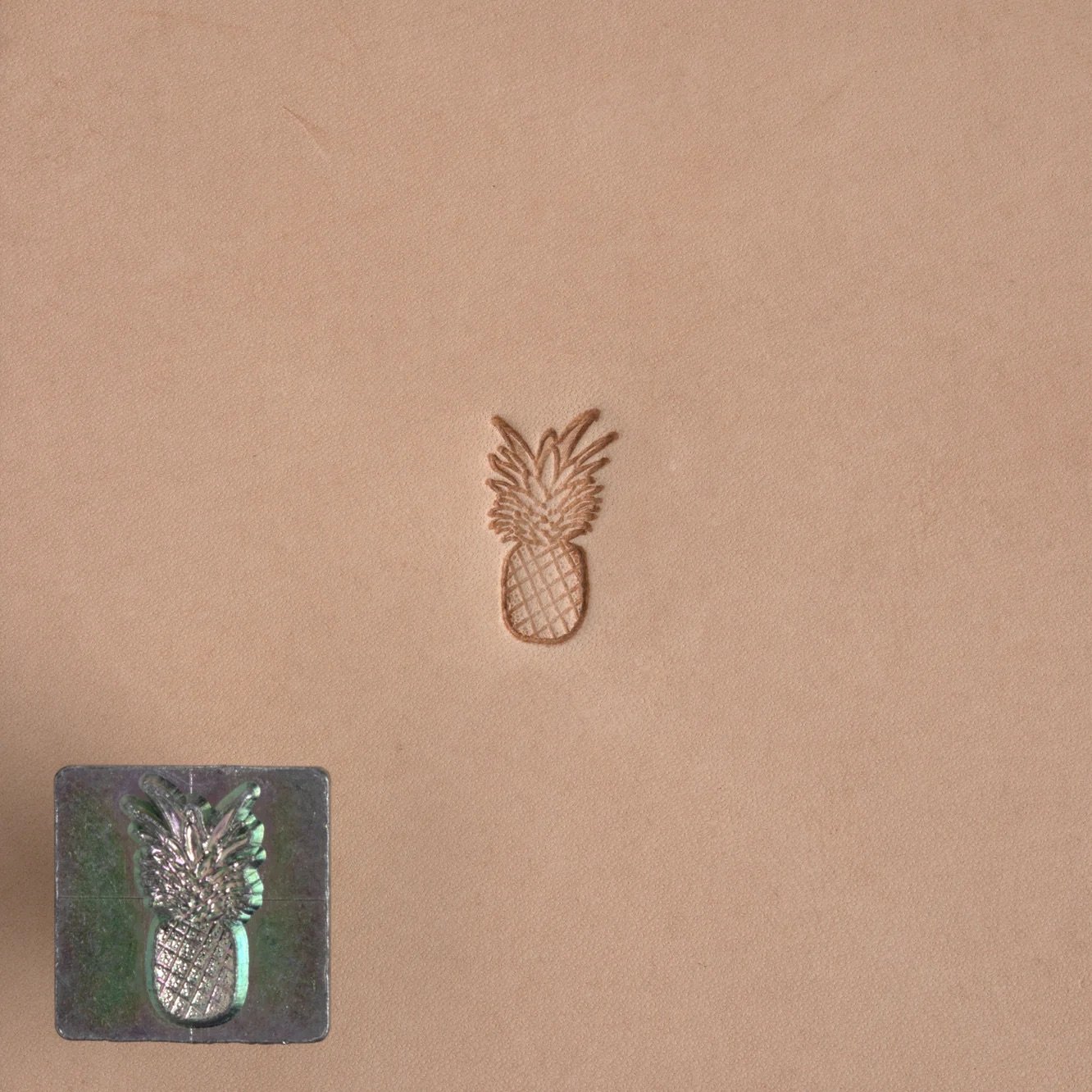 Pineapple BDSM Paddle