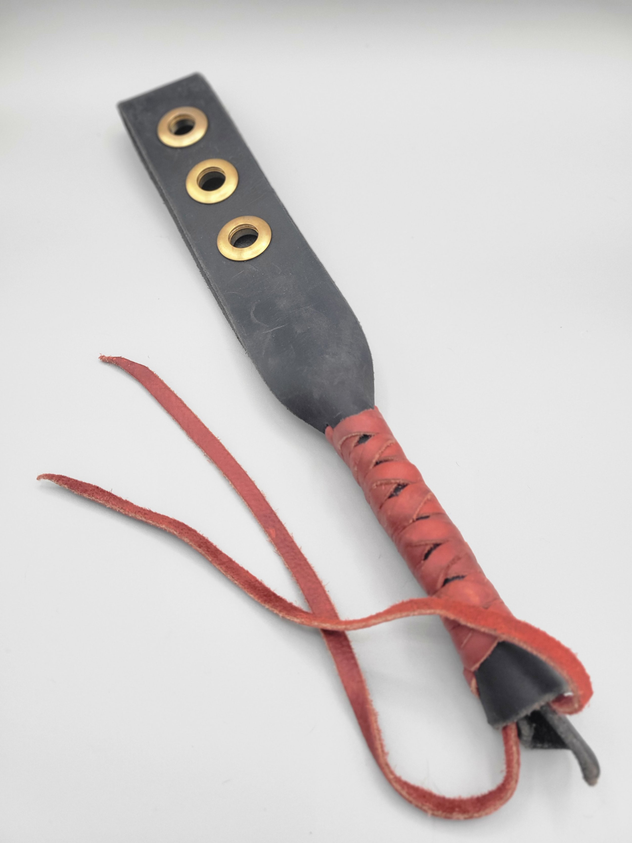 BDSM paddle for OTK Spanking